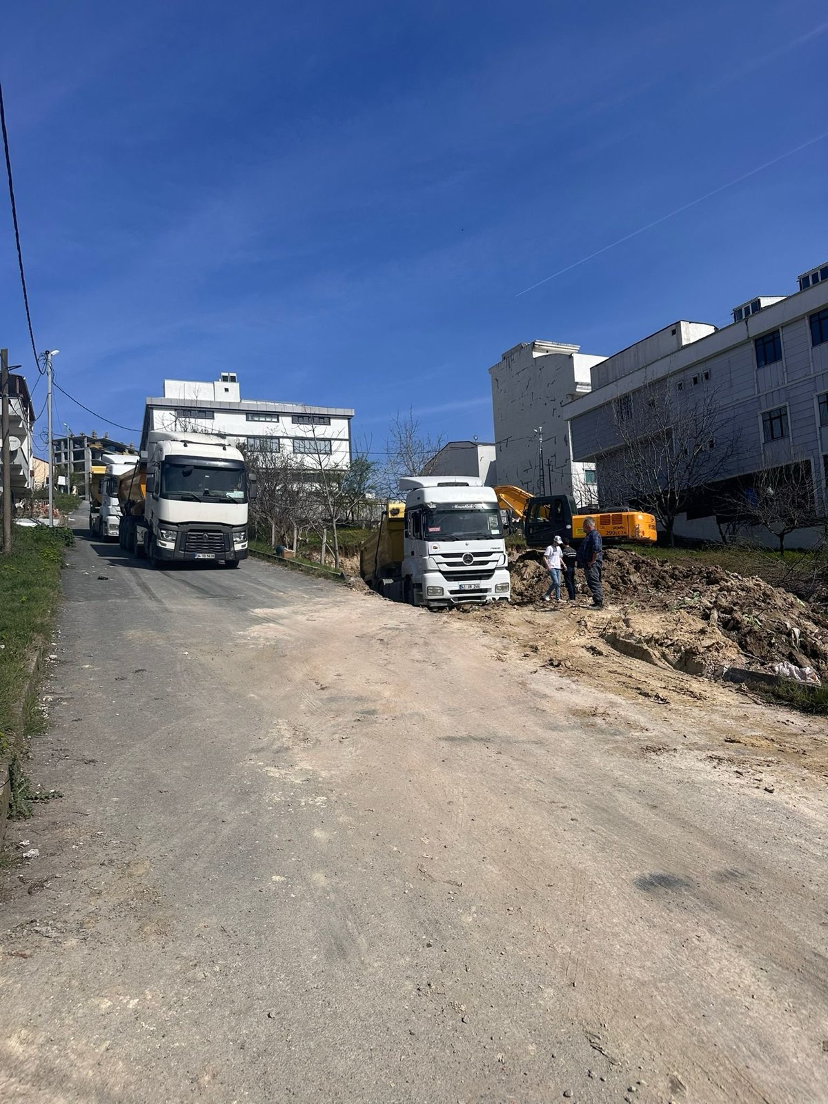 İnşaat - Görsel 11