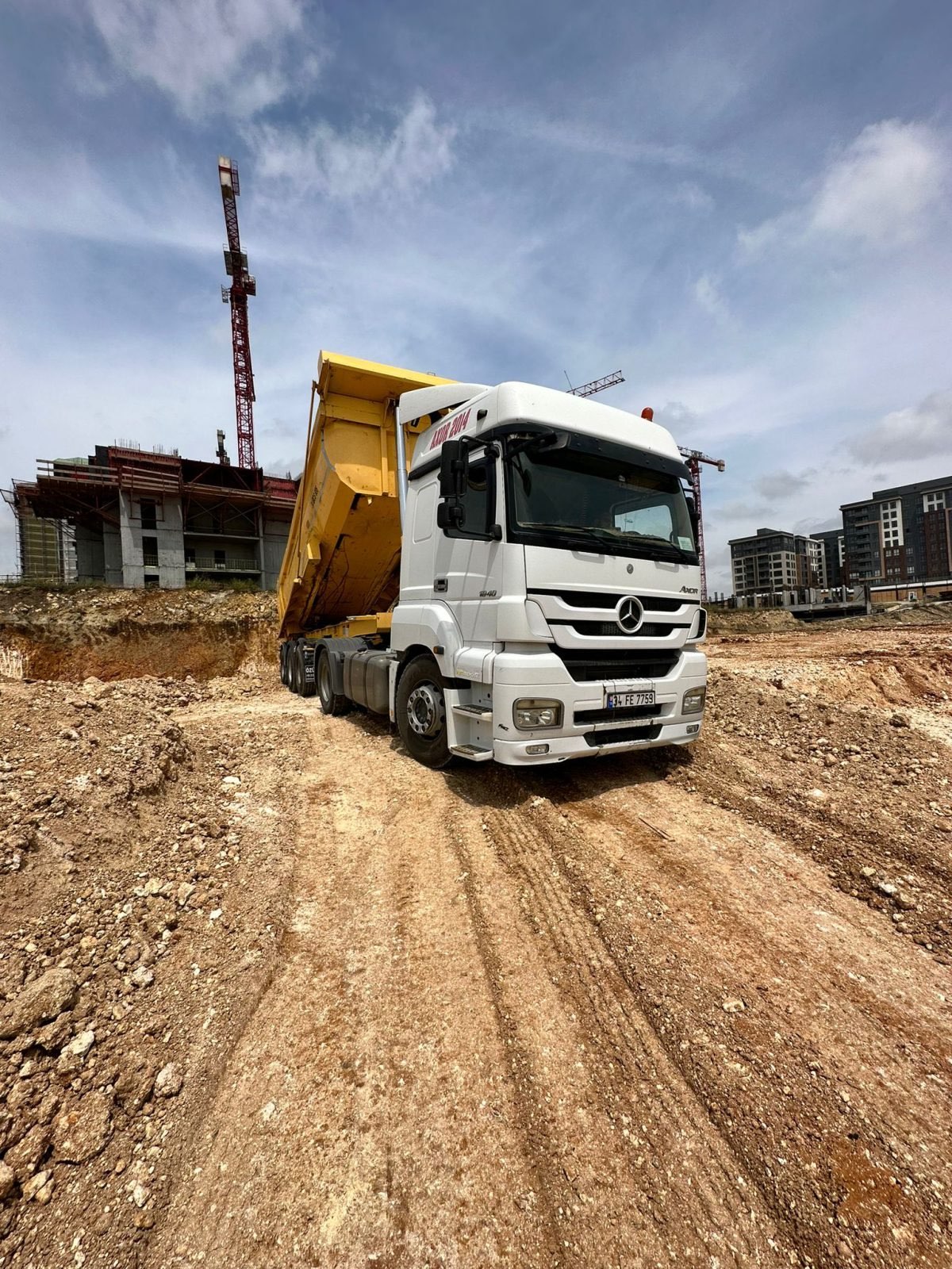 İnşaat - Görsel 12