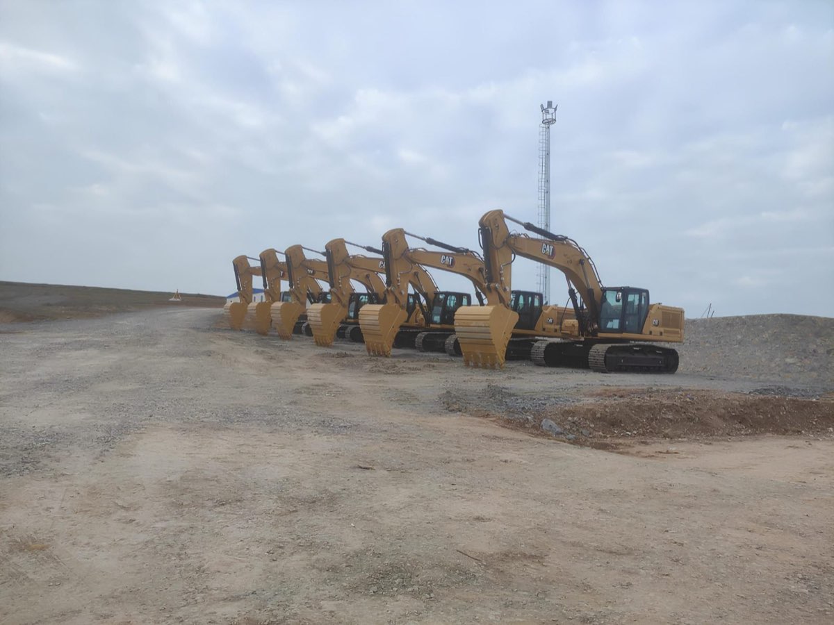 İş Makinesi Kiralama - Görsel 7