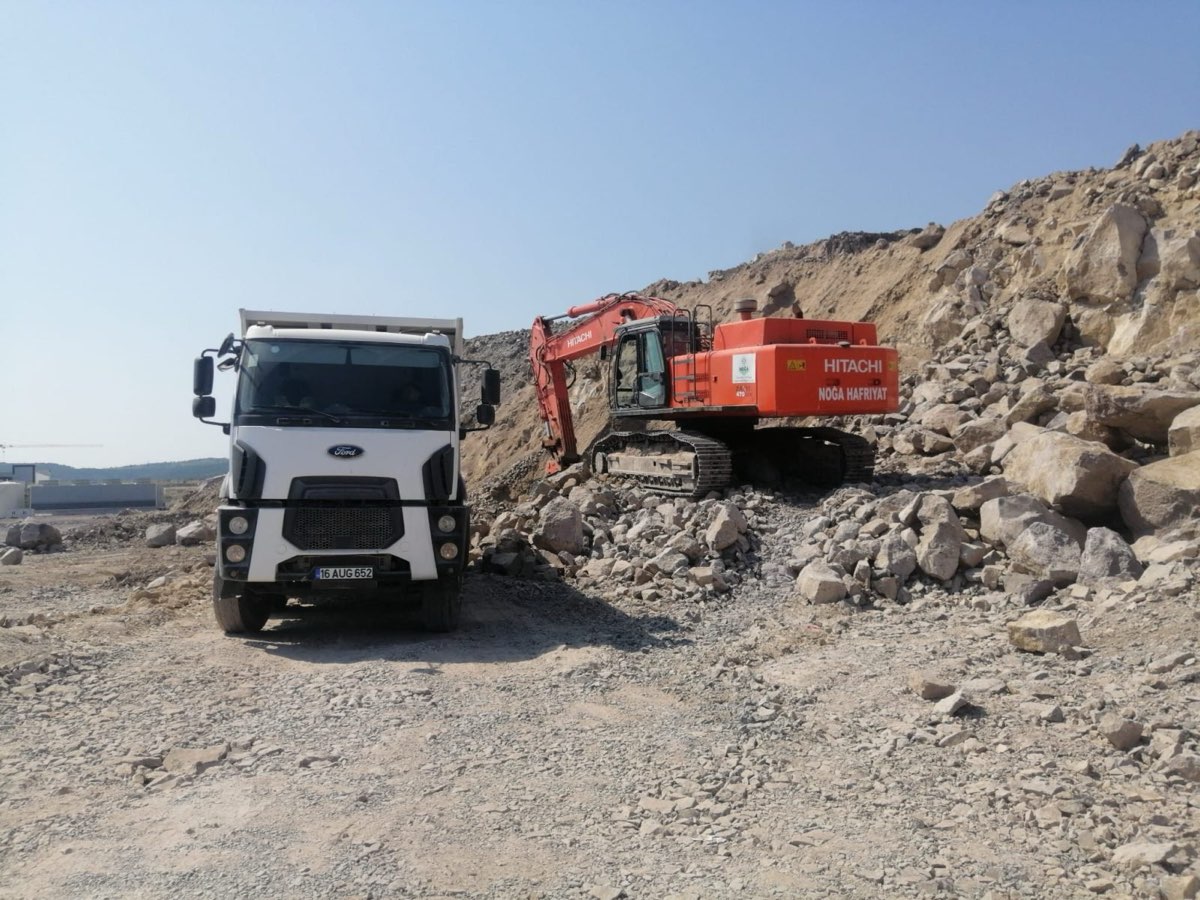 Madencilik - Görsel 2