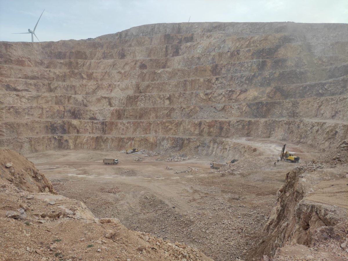 Madencilik - Görsel 9