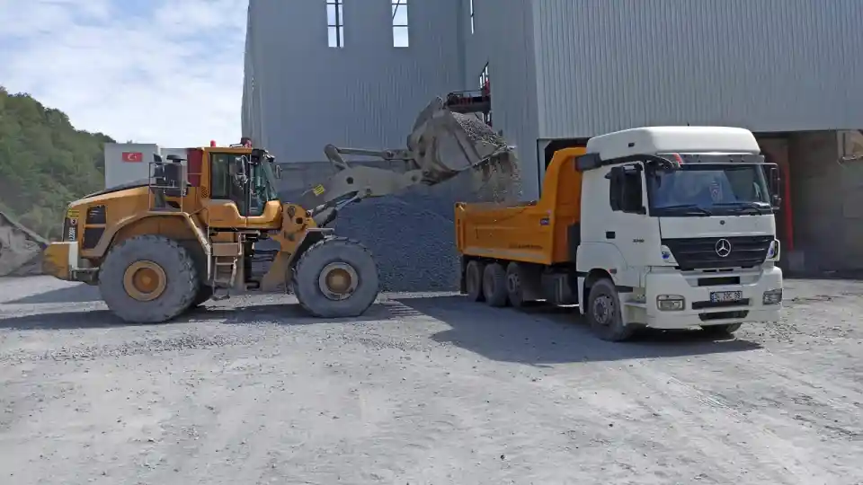 7/24 Kesintisiz Hizmet