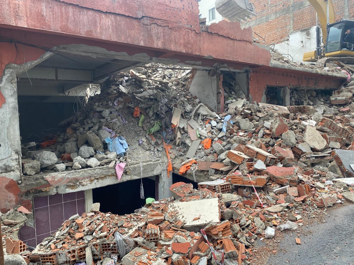 Bayrampaşa Kentsel Dönüşüm Projesi - Görsel 2