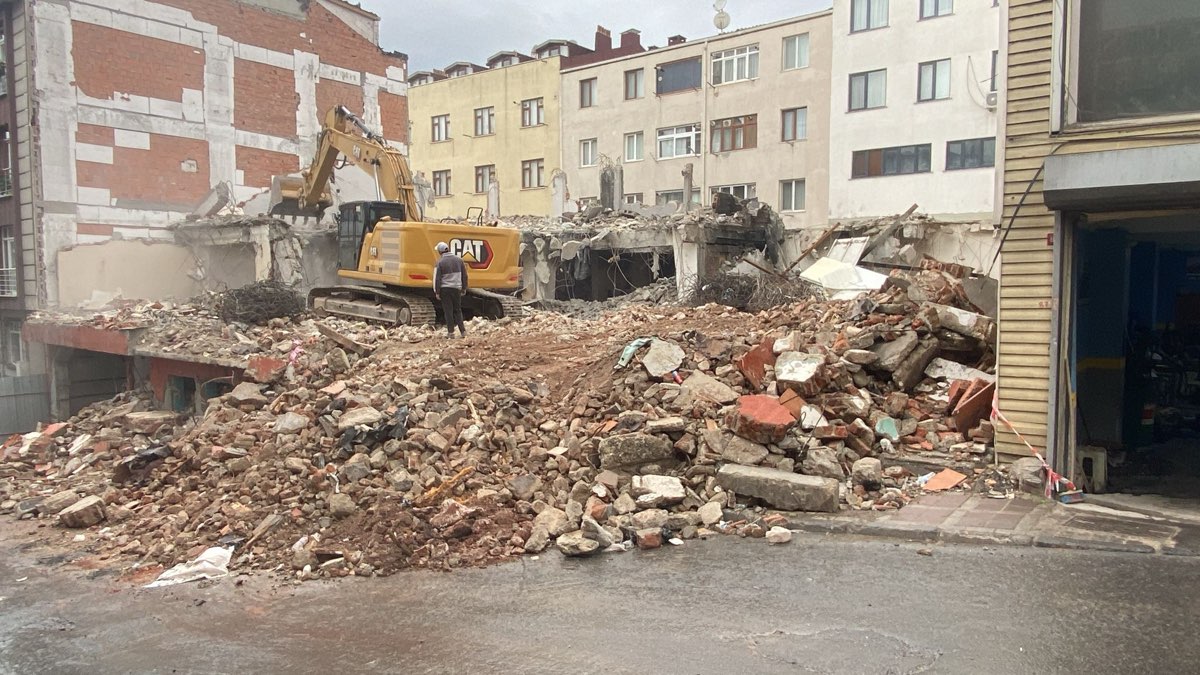 Bayrampaşa Kentsel Dönüşüm Projesi - Görsel 3