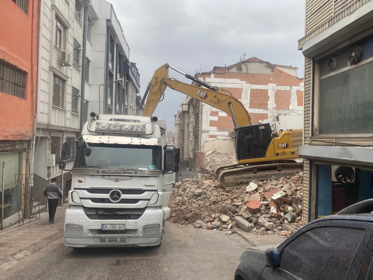 Bayrampaşa Kentsel Dönüşüm Projesi - Görsel 4