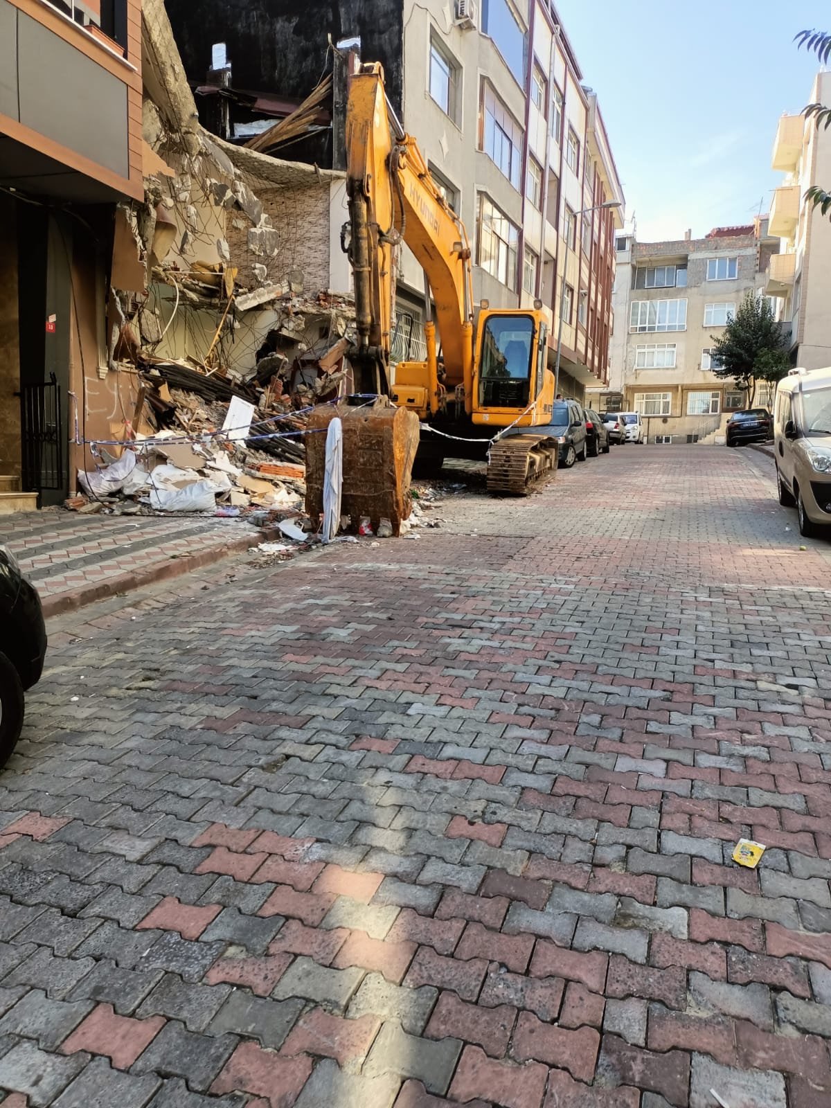 İnşaat - Görsel 1