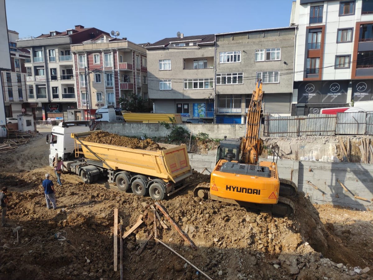 İnşaat - Görsel 4