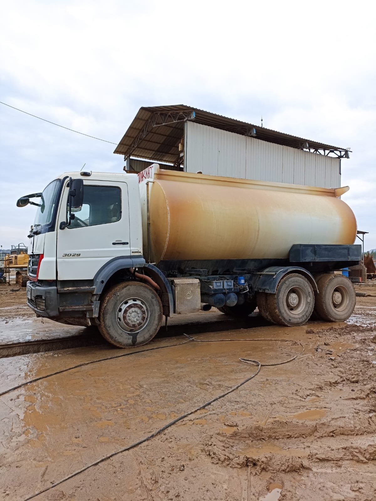 İş Makinesi Kiralama - Görsel 8