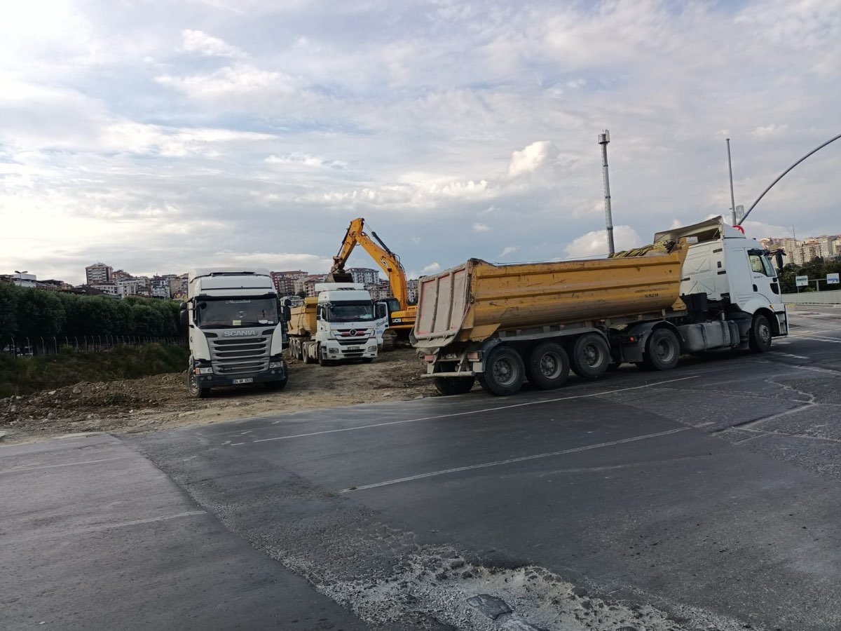 İş Makinesi Kiralama - Görsel 11