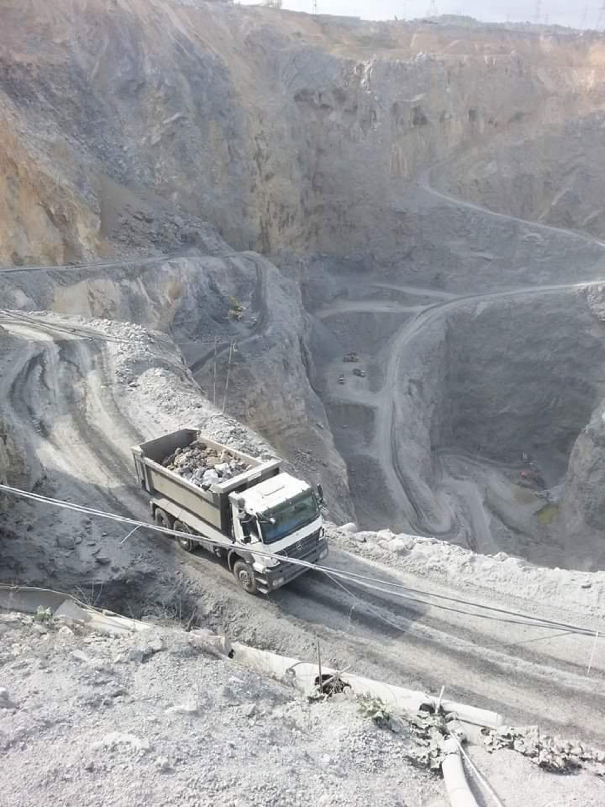 Madencilik - Görsel 6