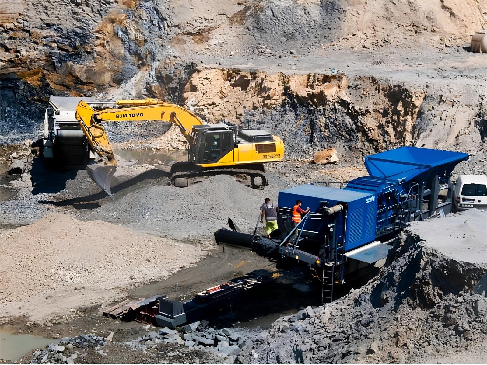 Geleceği Güvenle İnşa Ediyoruz