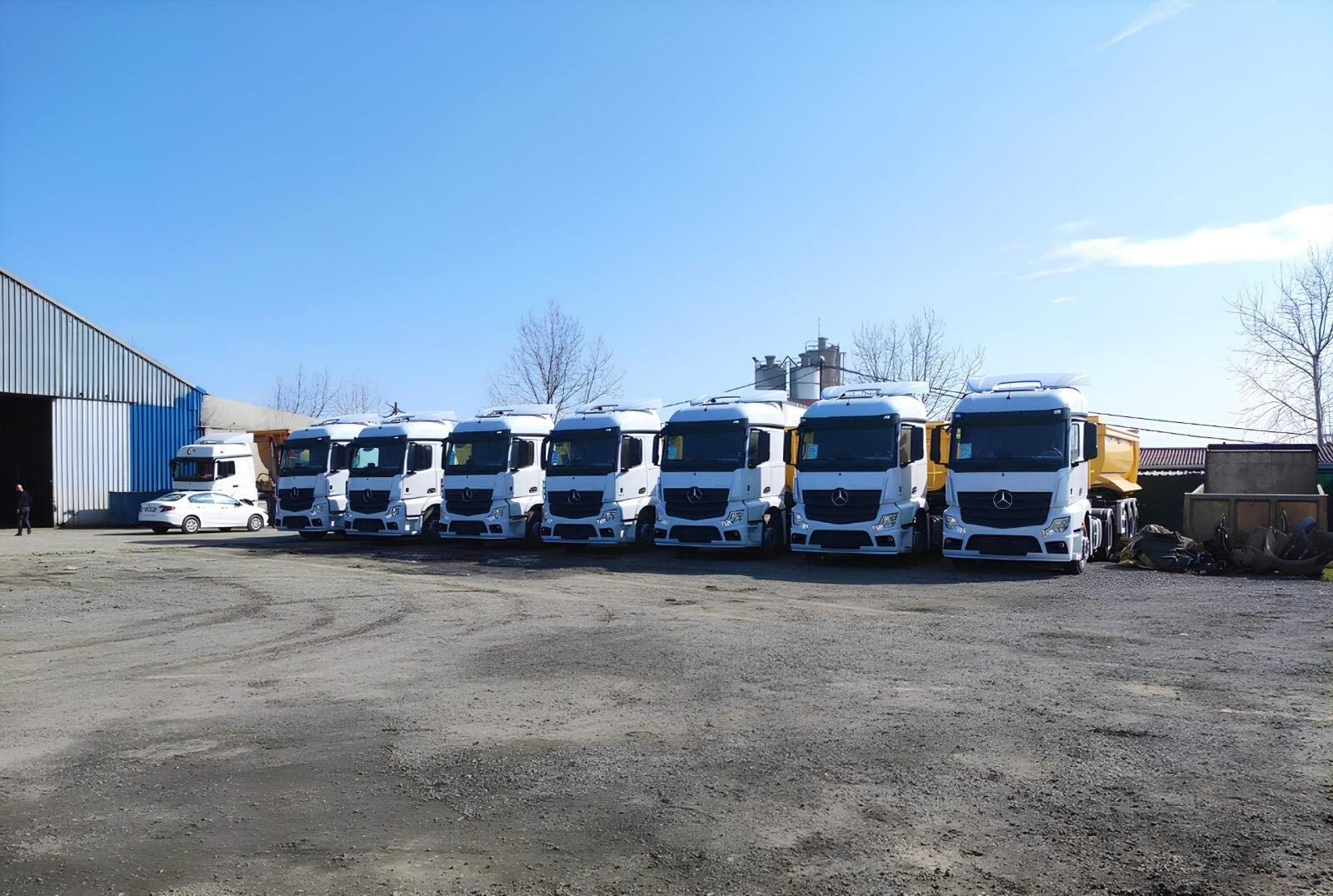 Profesyonel Çözümler