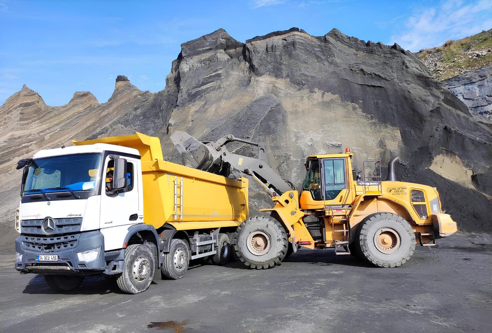 Kentsel Dönüşüm & Yıkım