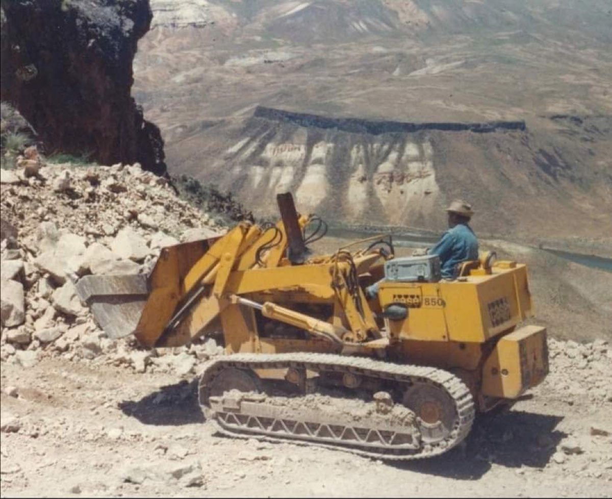 Dünden Bugüne - 43