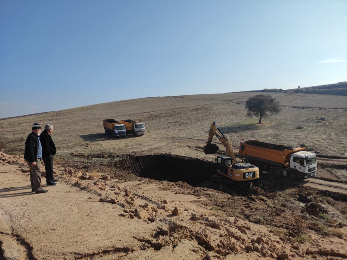 Dünden Bugüne - 39