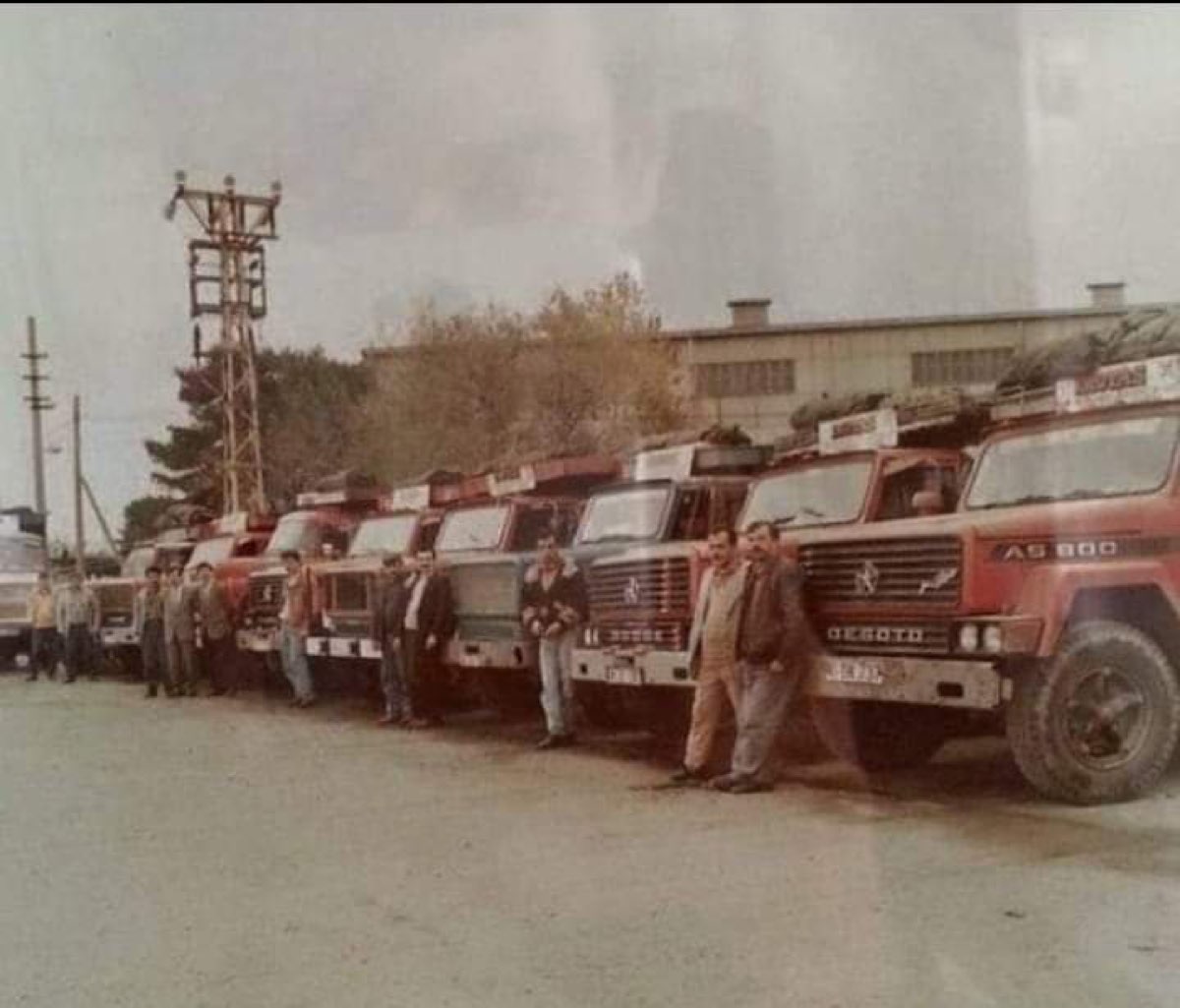 Dünden Bugüne - 38