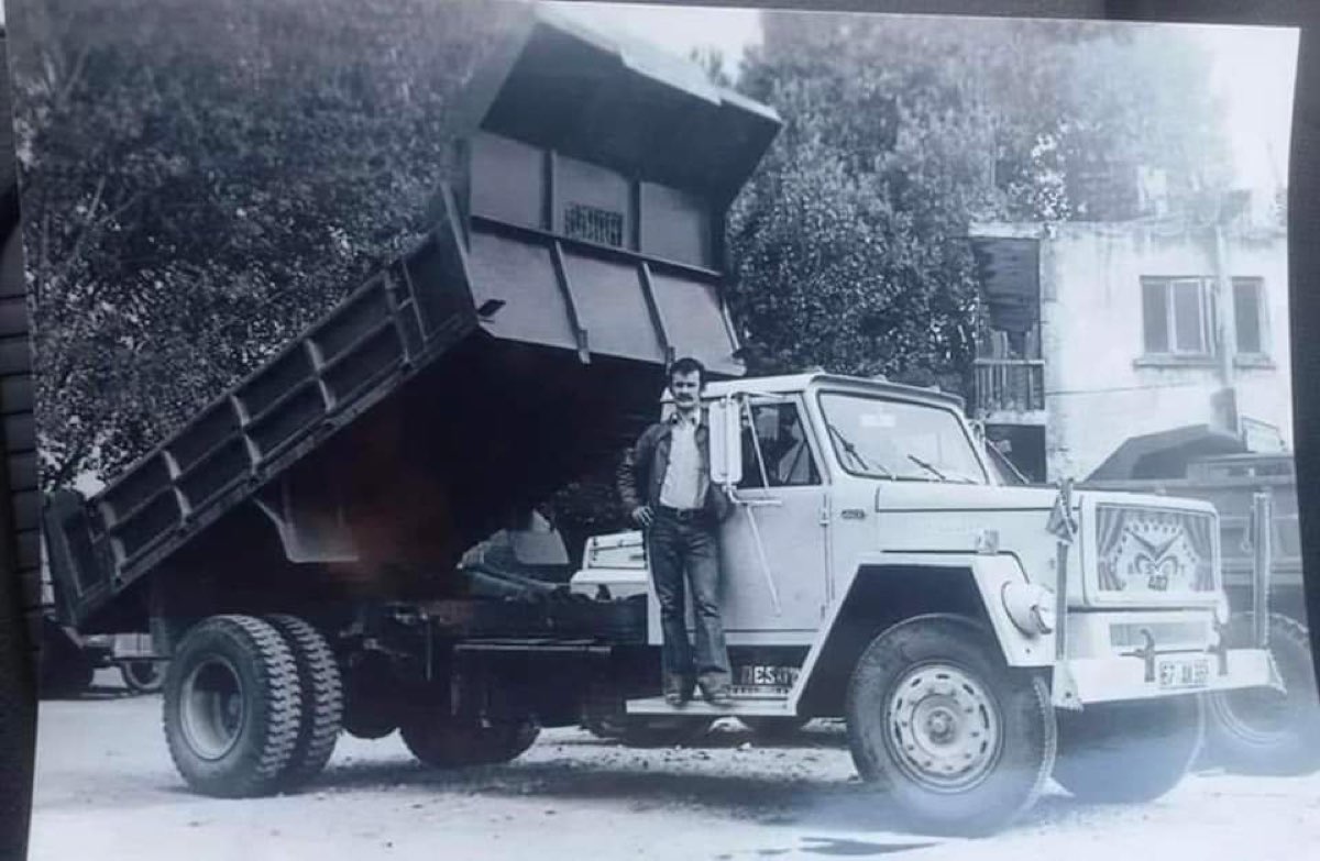 Dünden Bugüne - 37