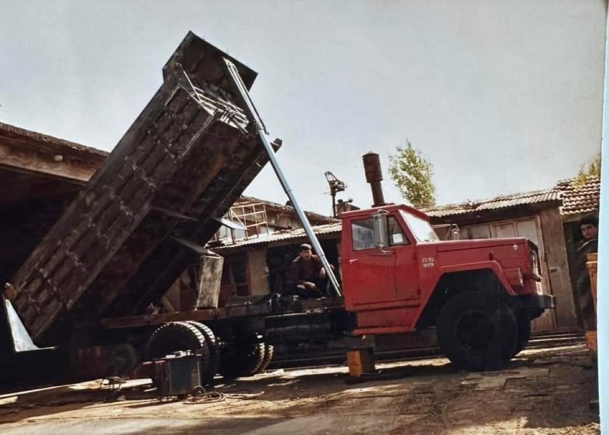 Dünden Bugüne - 36