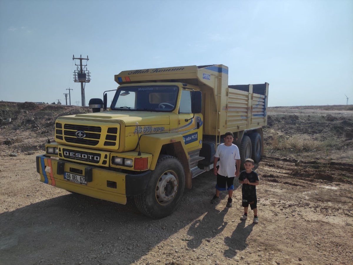 Dünden Bugüne - 35