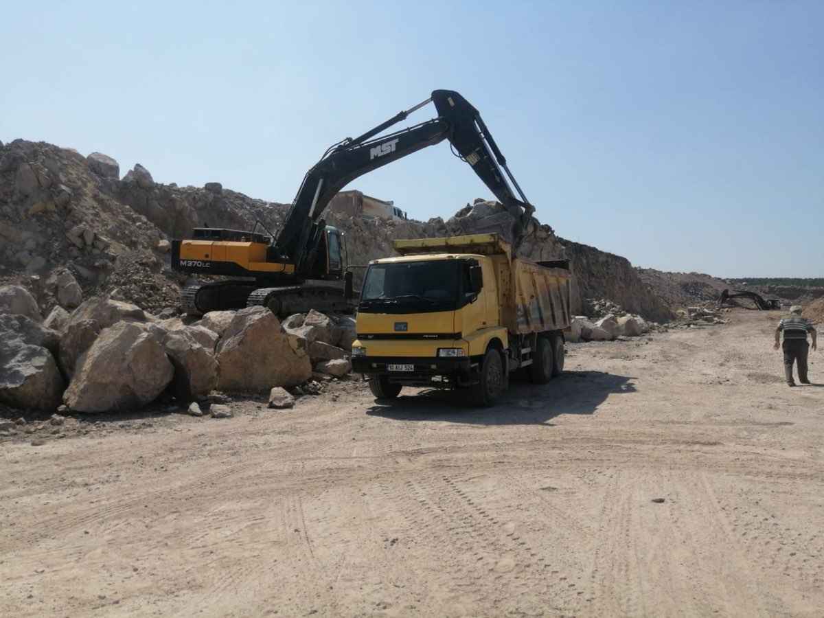 Dünden Bugüne - 33