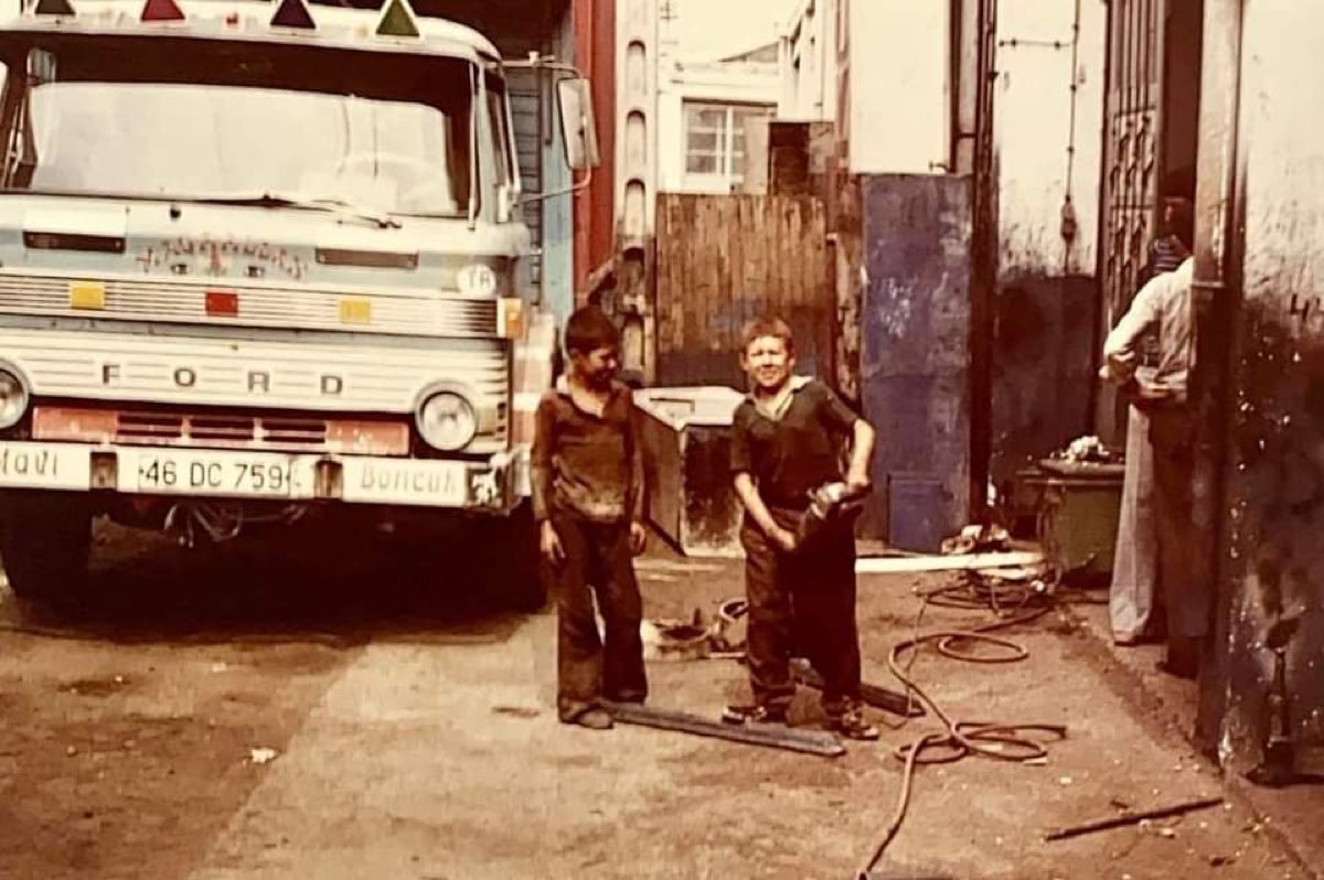 Dünden Bugüne - 25