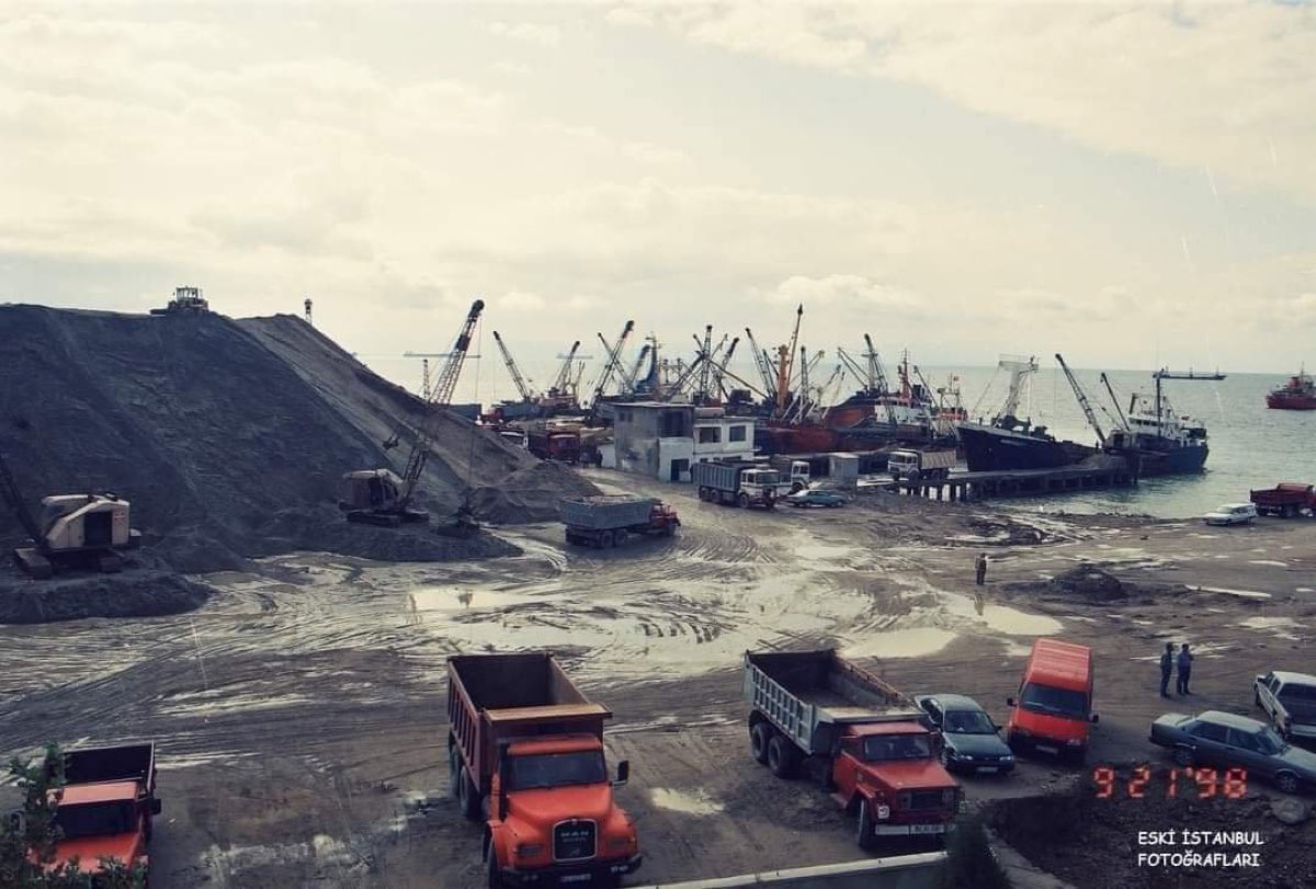 Dünden Bugüne - 27