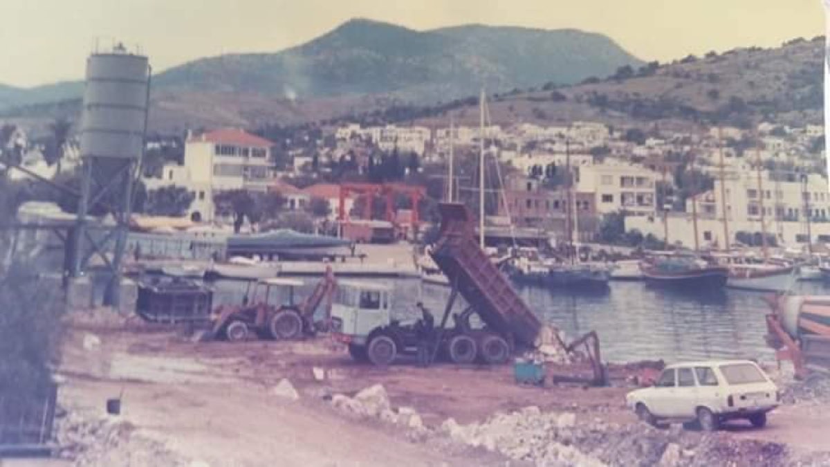 Dünden Bugüne - 19