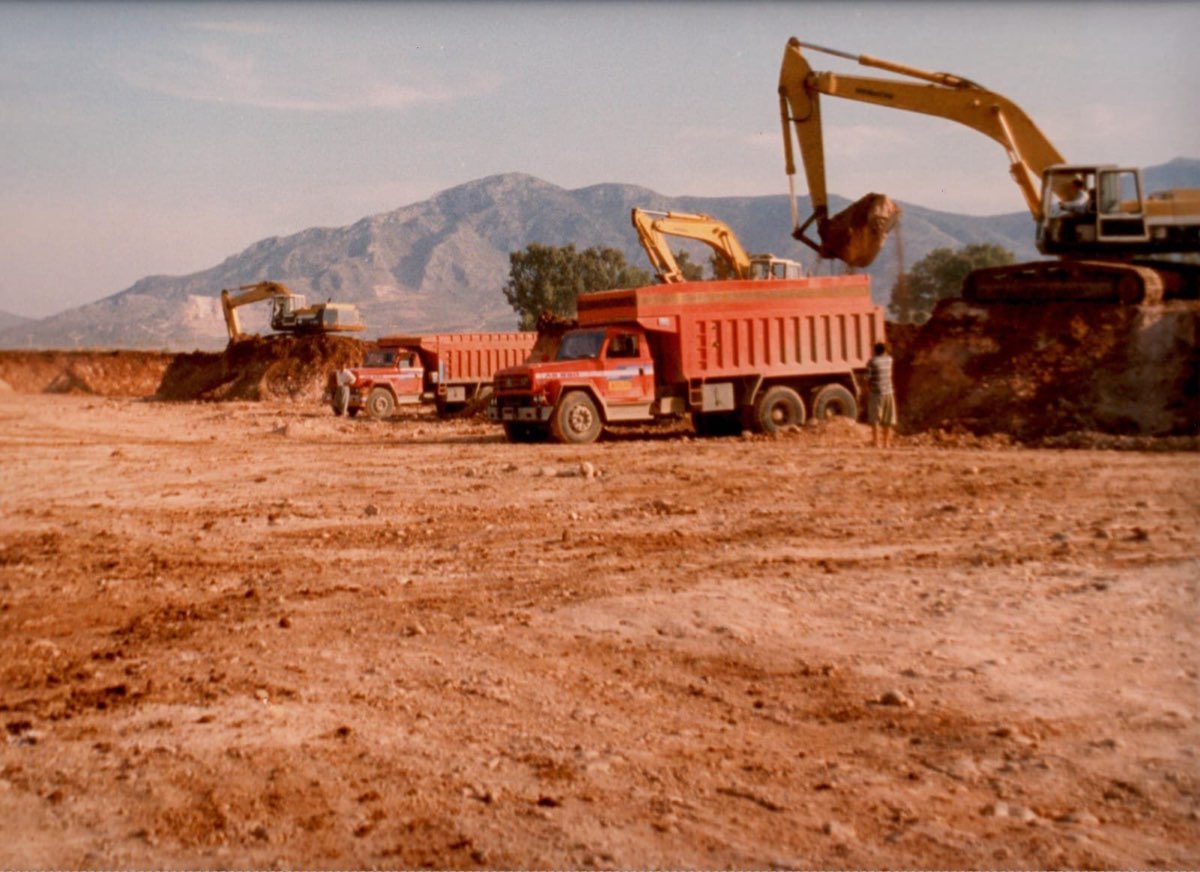 Dünden Bugüne - 12