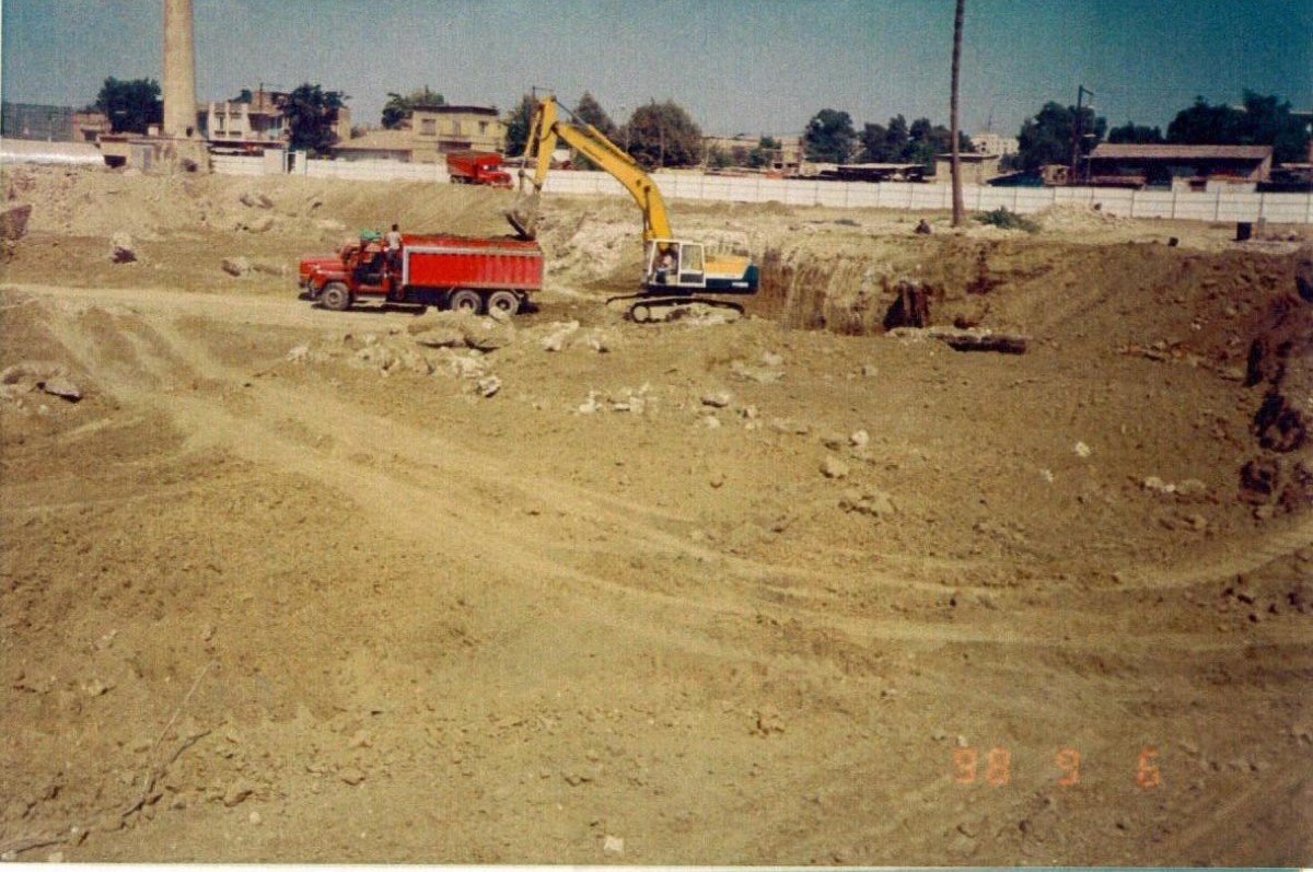 Dünden Bugüne - 11