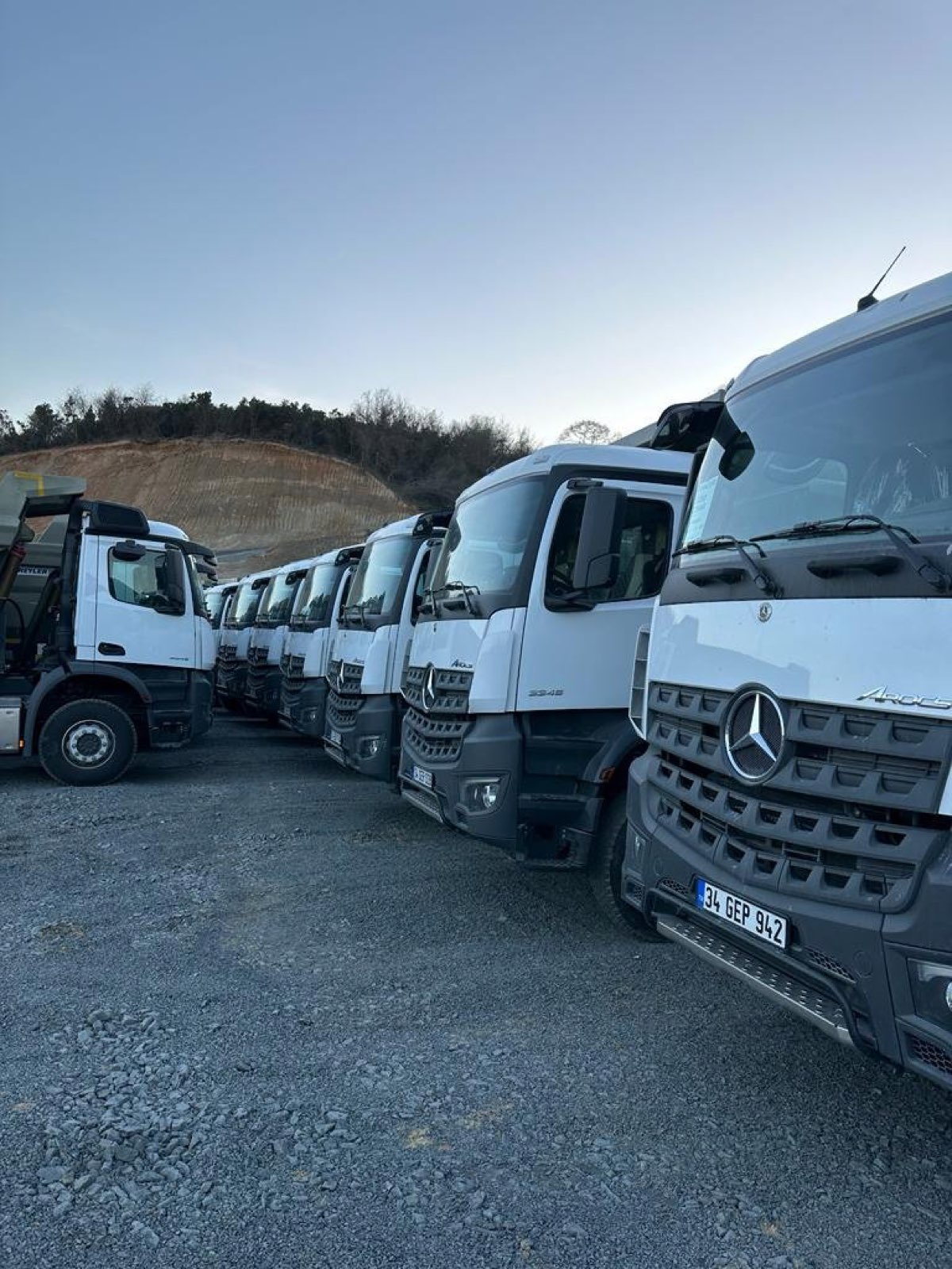 Dünden Bugüne - 45