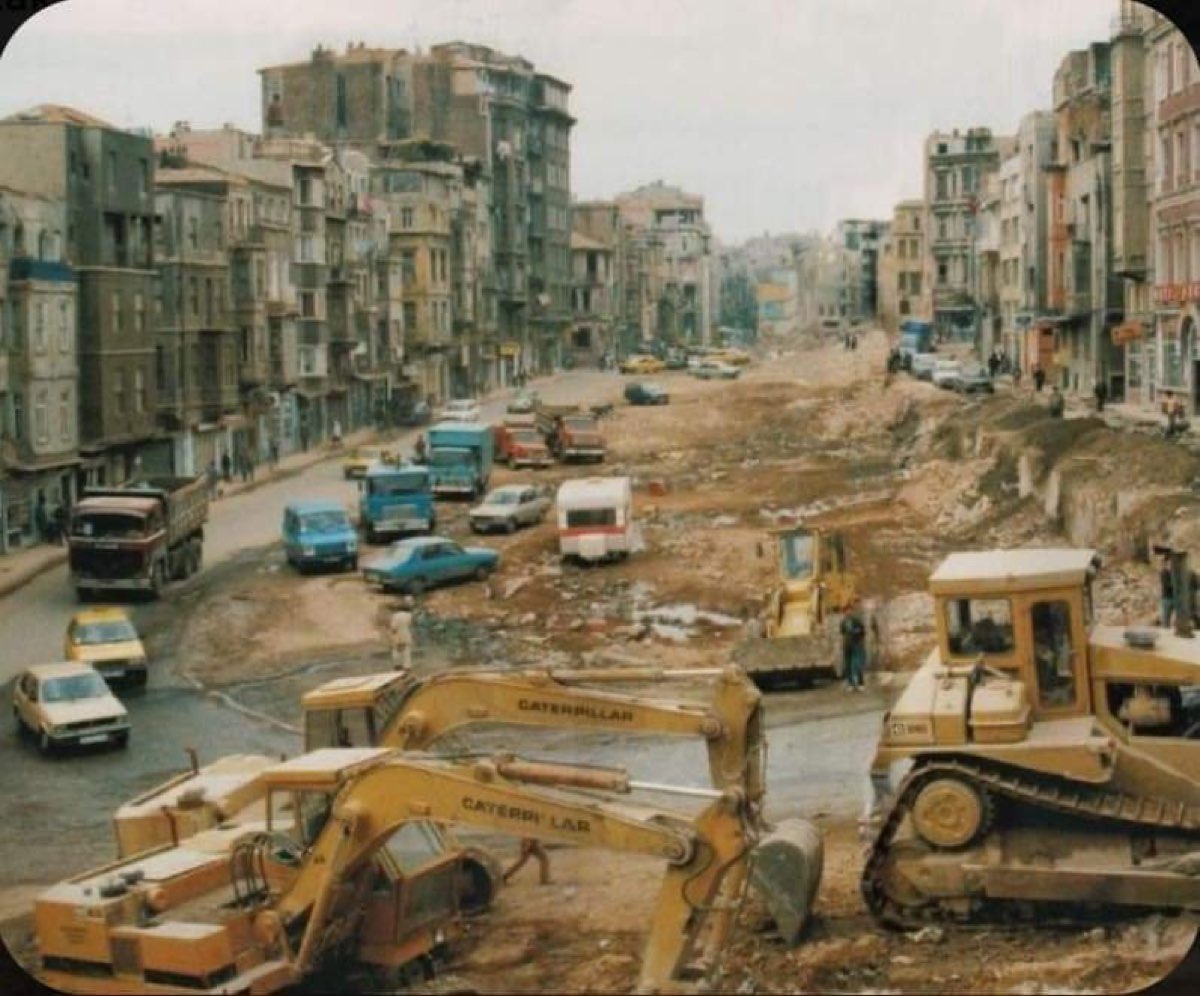 Dünden Bugüne - 48