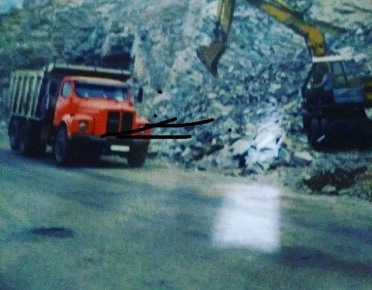 Dünden Bugüne - 58