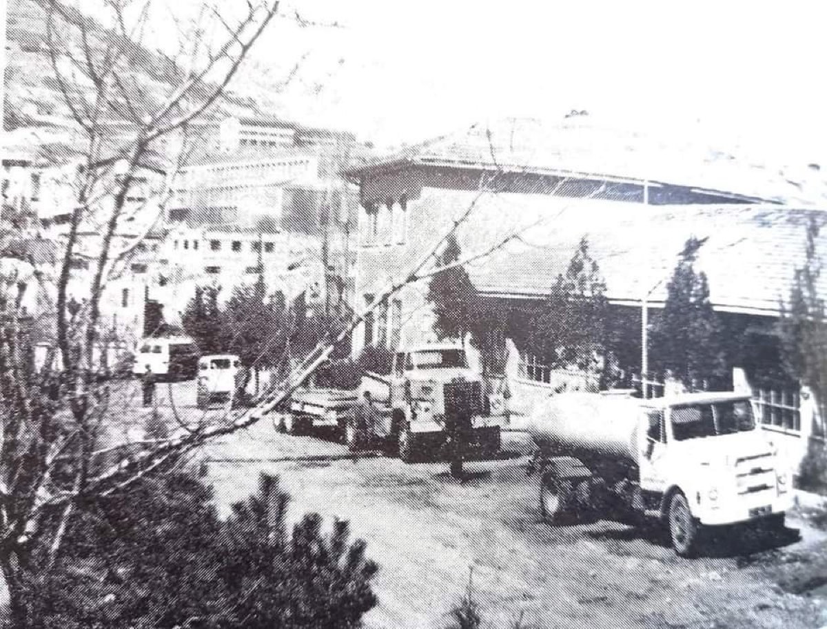 Dünden Bugüne - 50