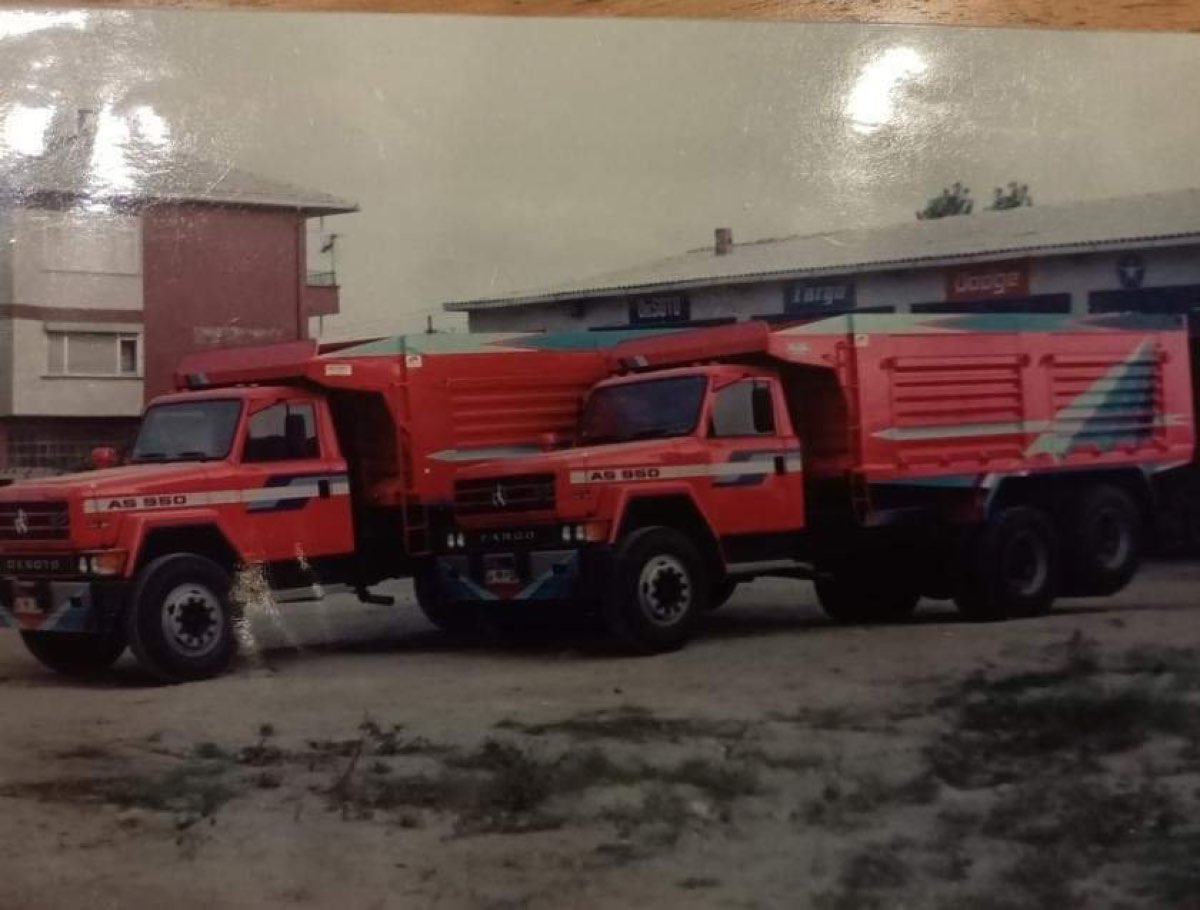 Dünden Bugüne - 51