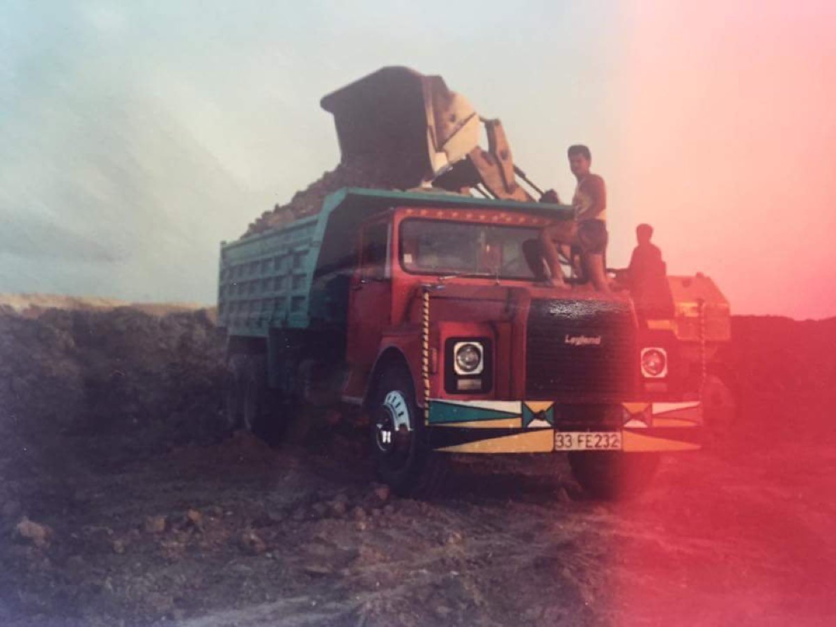 Dünden Bugüne - 55