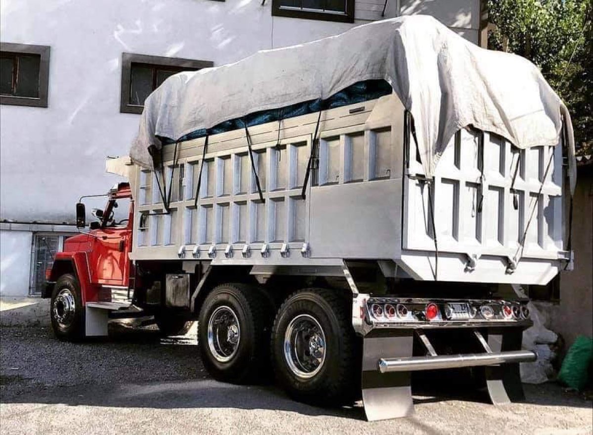 Dünden Bugüne - 57