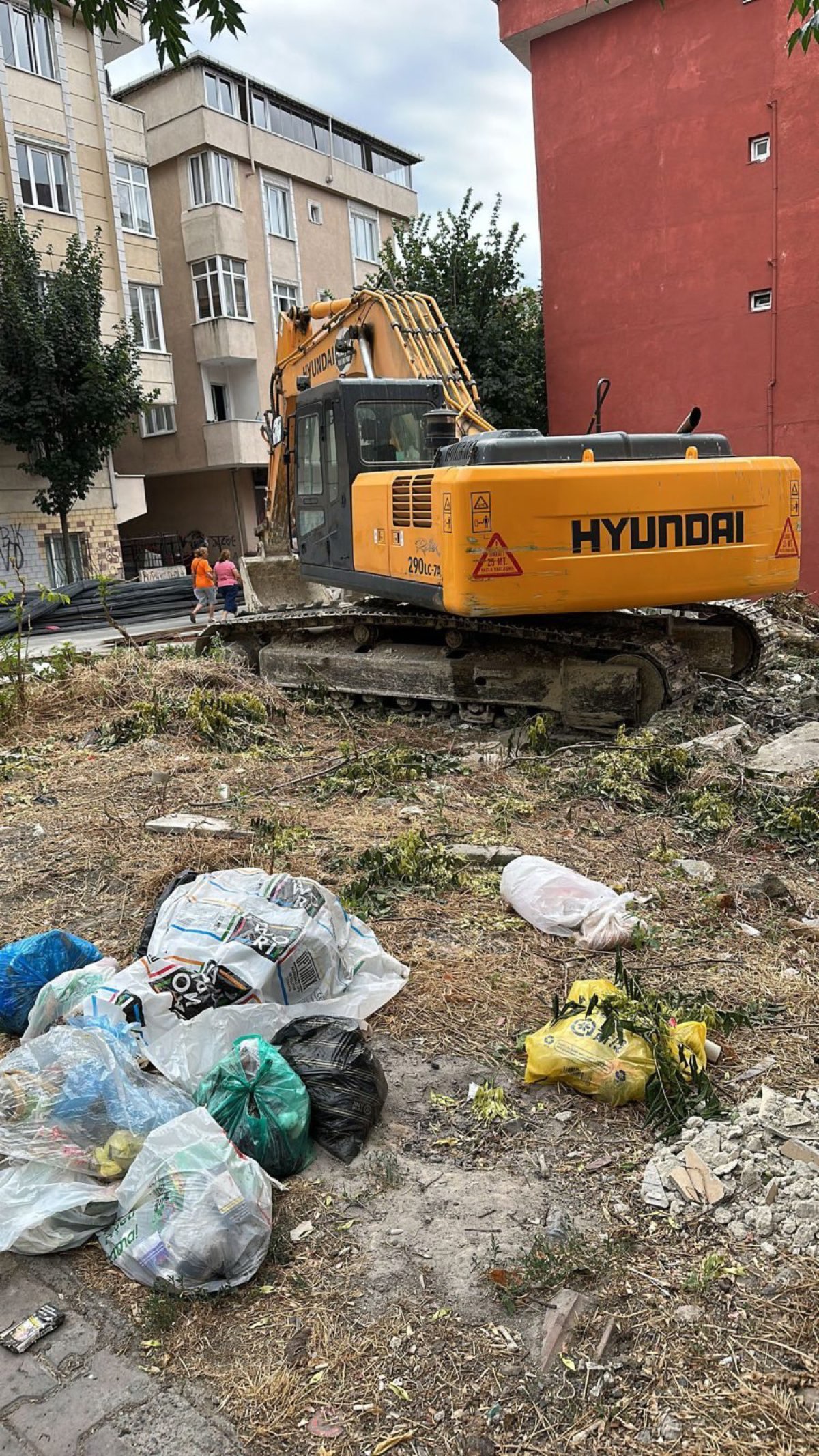 Hafriyat & Yol Bakım - Görsel 3