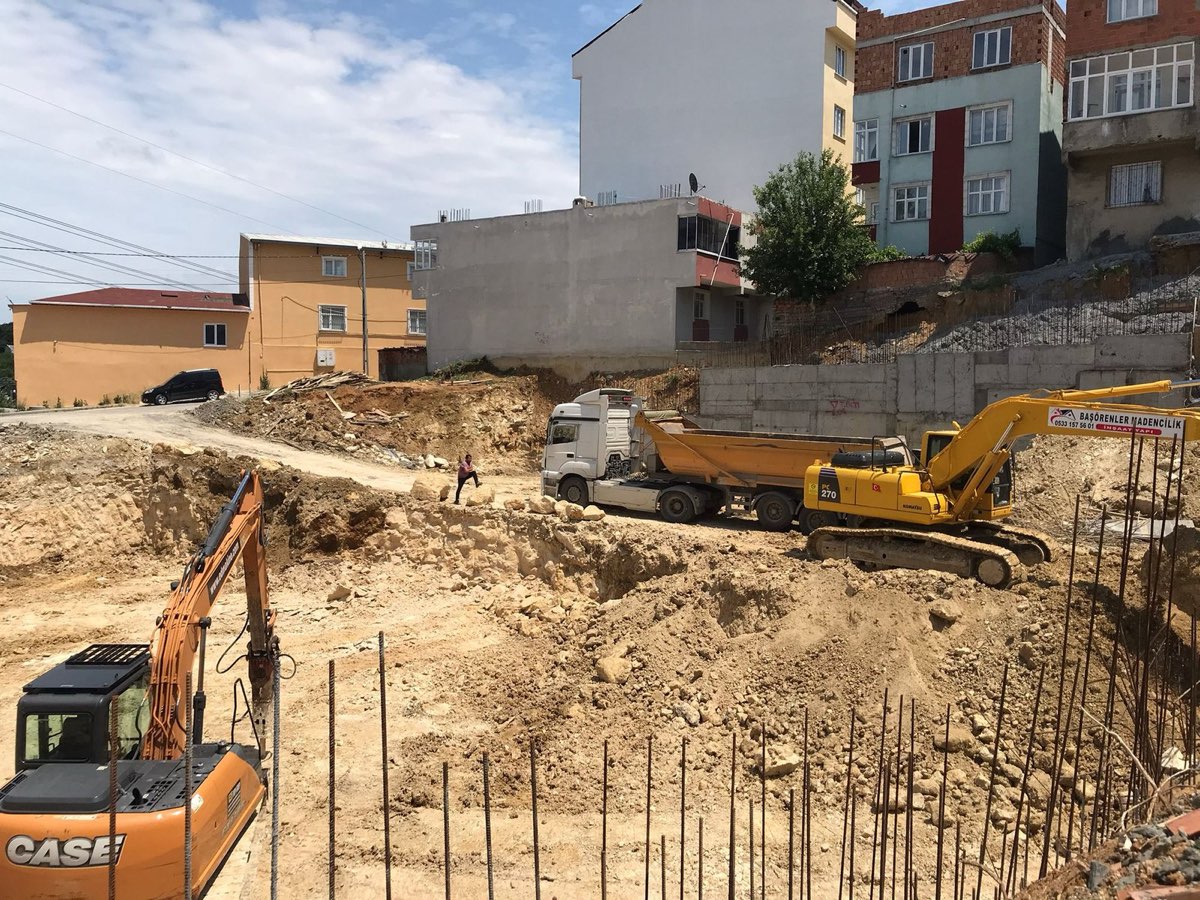 İnşaat Projeleri - Görsel 5