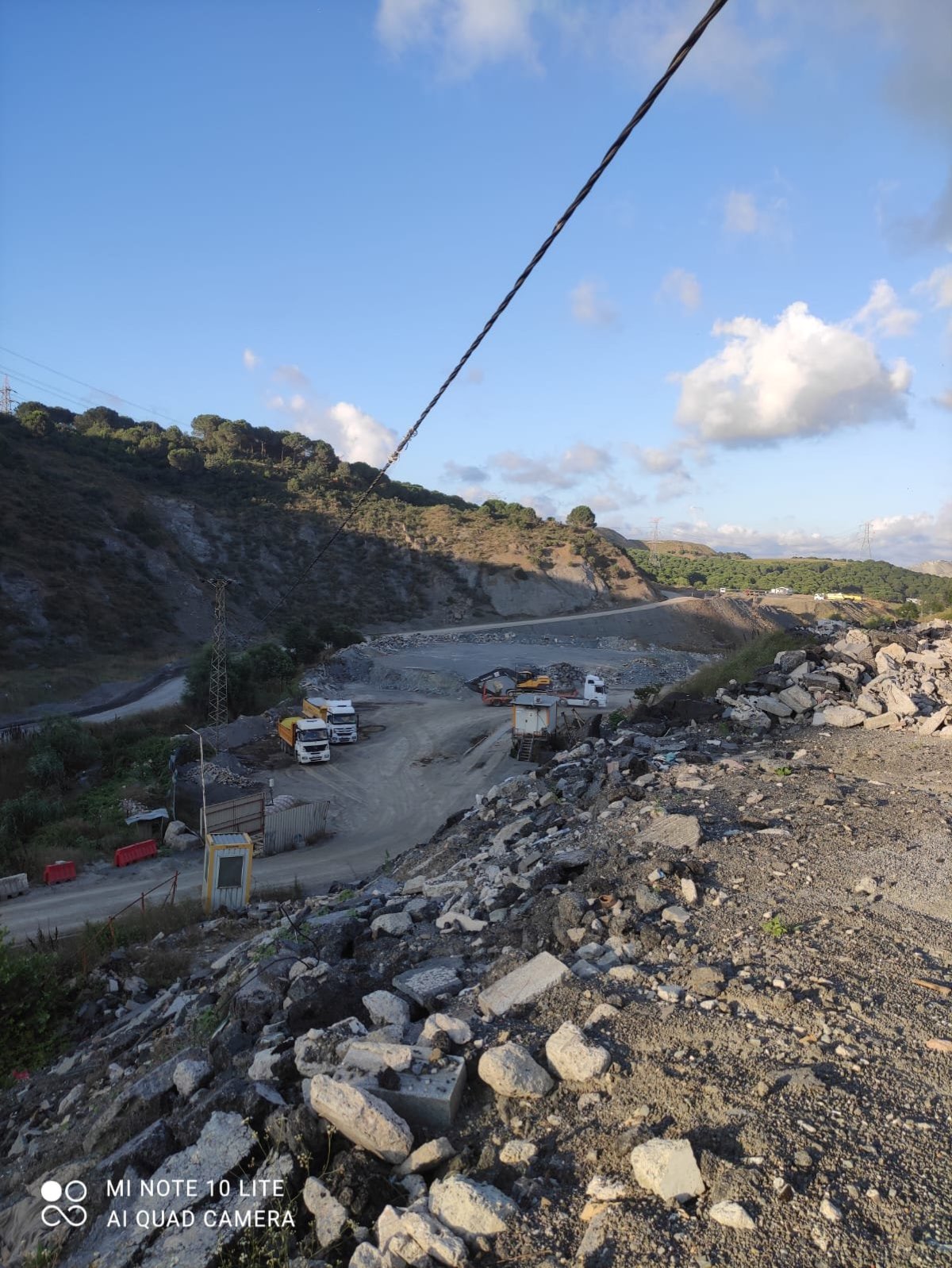 Madencilik - Görsel 1