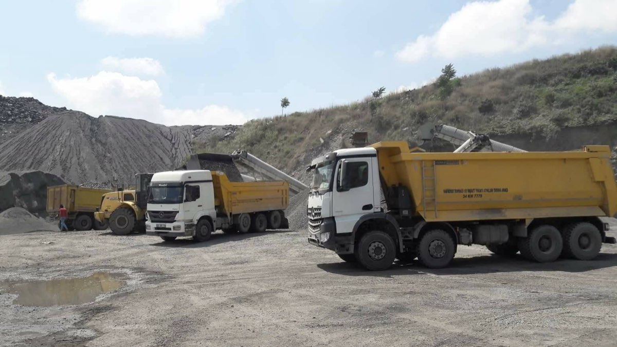 Madencilik - Görsel 5